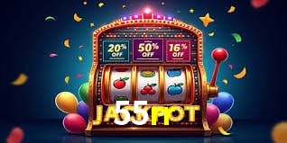 Account Benefits 55rr