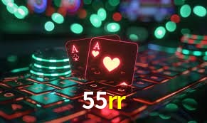 Statistics 55rr