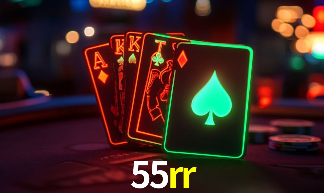 55rr Slots - 55rr visual 2
